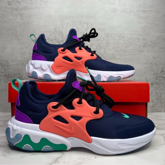 Nike Presto React - Picture 5 of 16